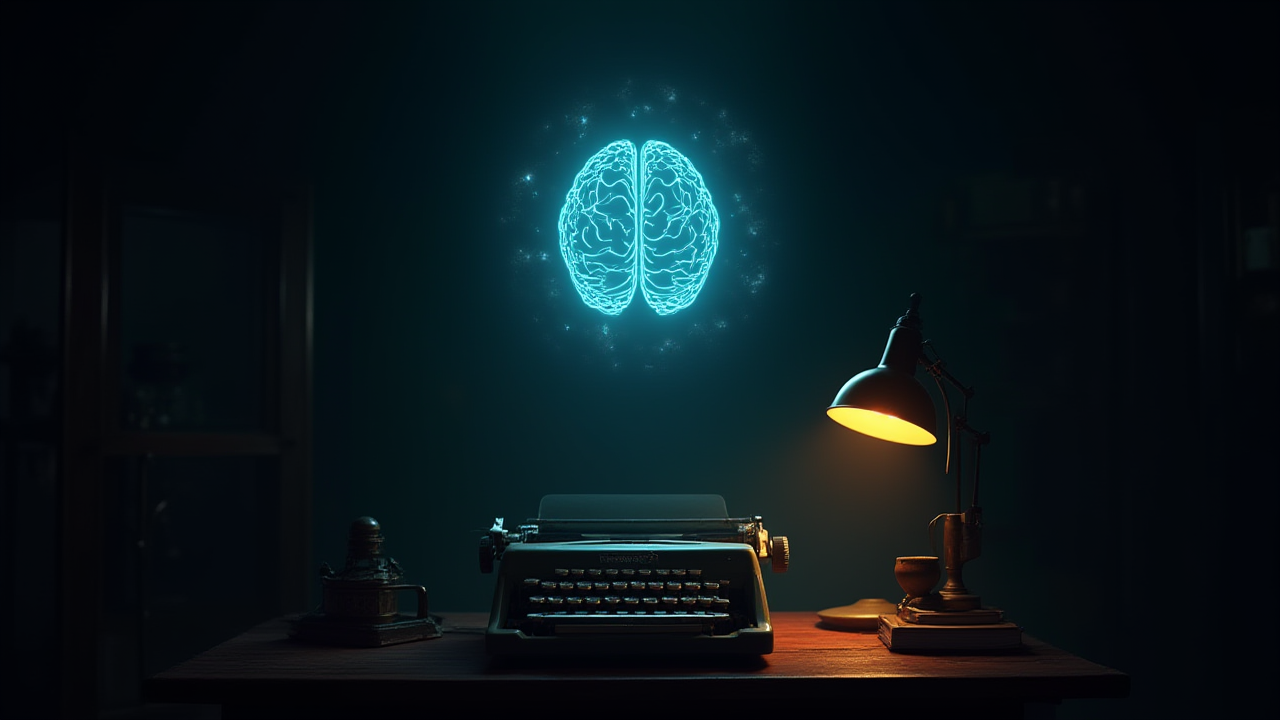 AI 기초 및 활용 2회: AI의 역사 1 — 꿈의 시작