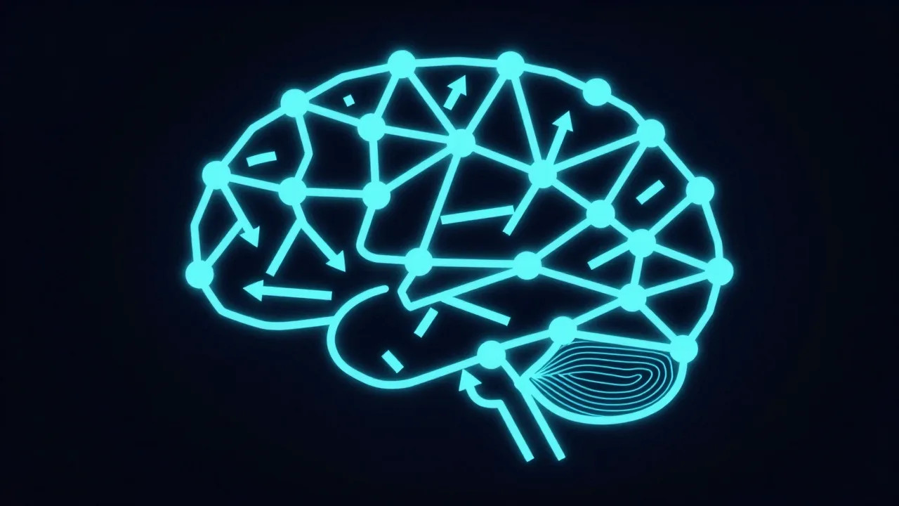 AI 기초 및 활용 5회: 지식 표현과 논리 — 기계에게 상식을 가르치는 법