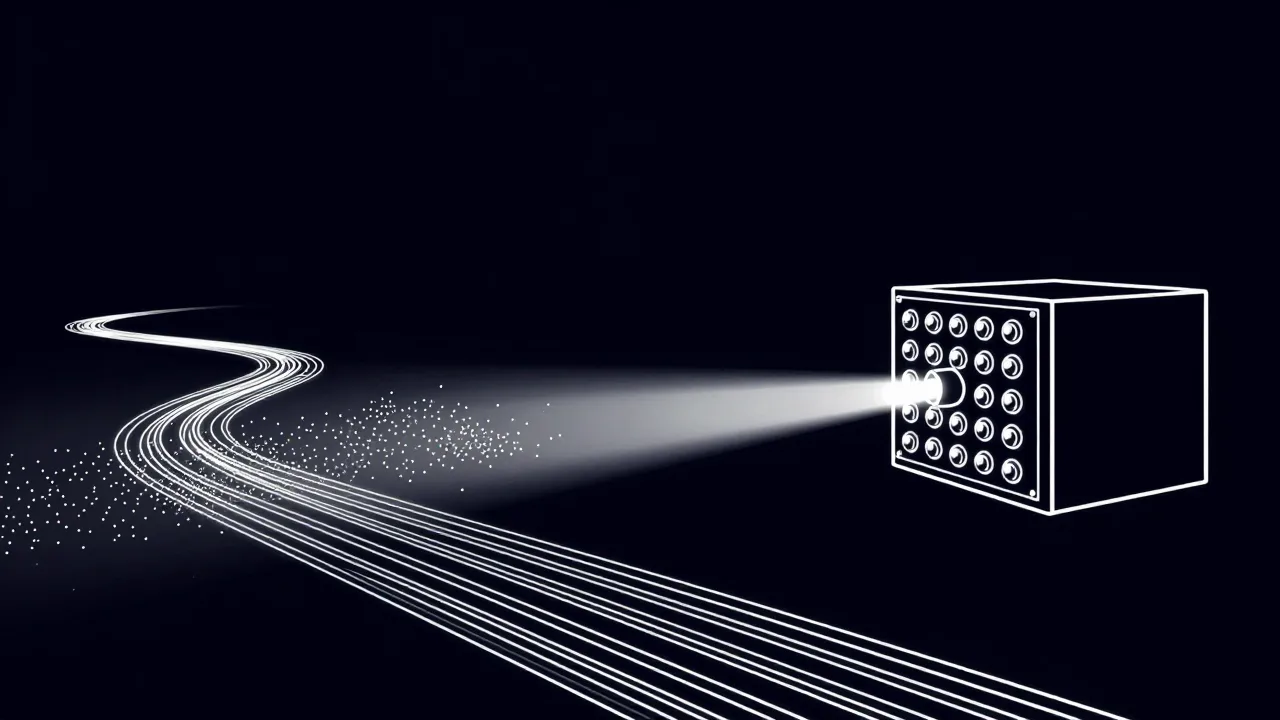 AI 기초 및 활용 6회: 머신러닝이란 — 규칙을 묻지 말고 사례를 보여줘라
