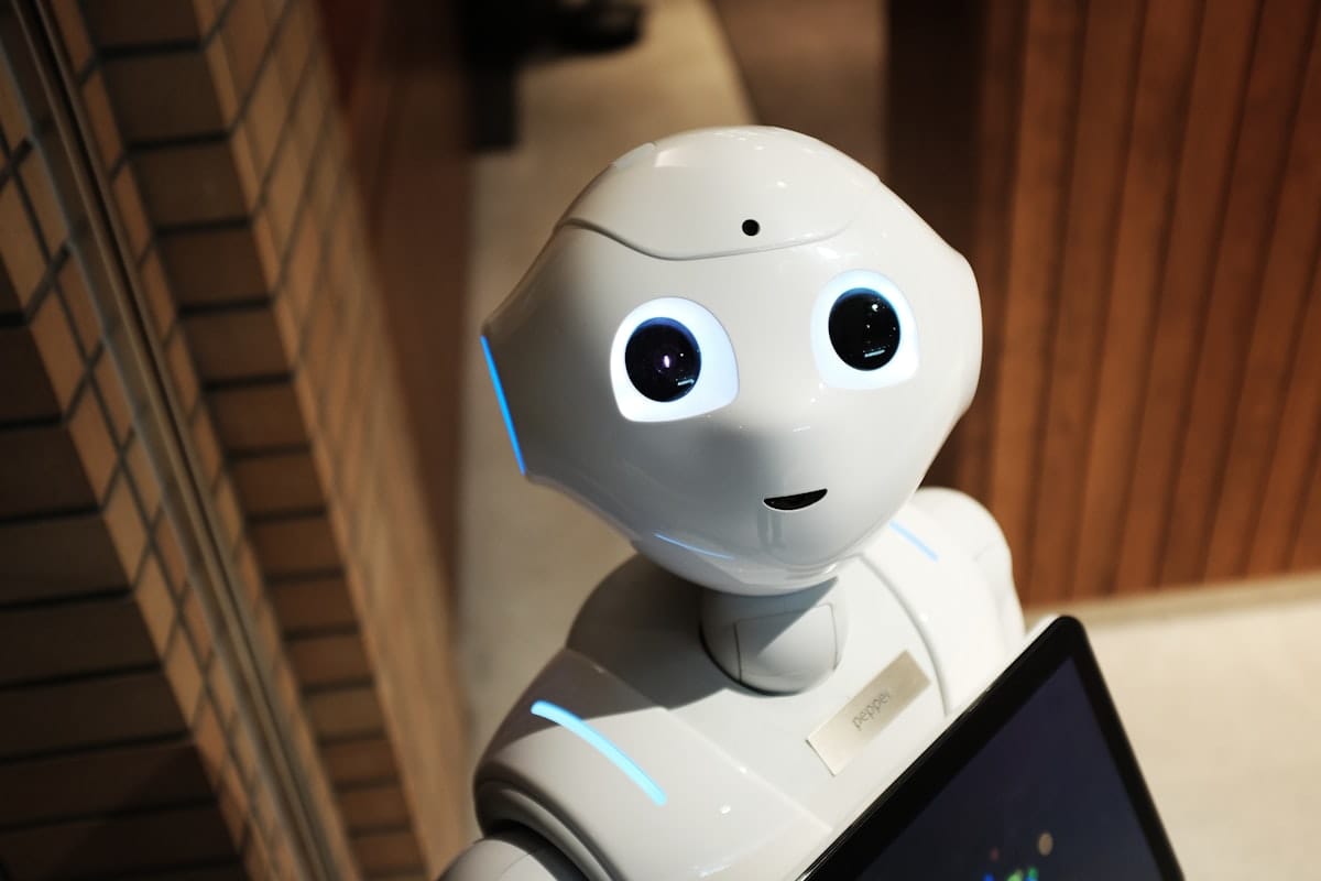 AI 음성 인식 시각화