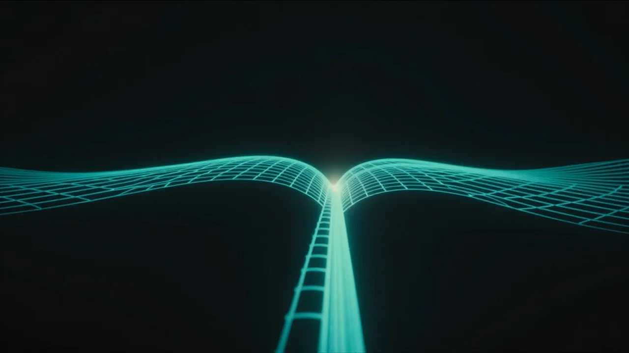 AI 기초 및 활용 22회: 멀티모달 AI — 서로 다른 감각을 같은 좌표에 놓기