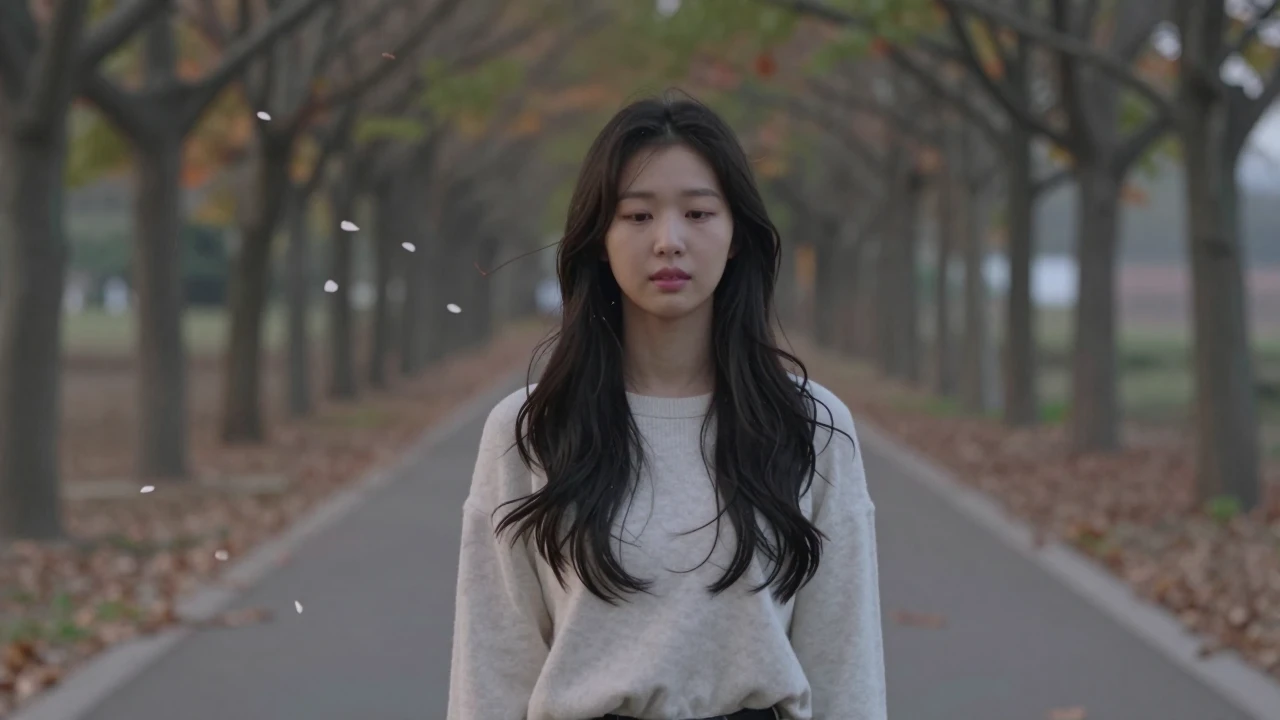 보내주는 마음 — 완벽판으로 다시 부릅니다 (SVIL 오리지널)