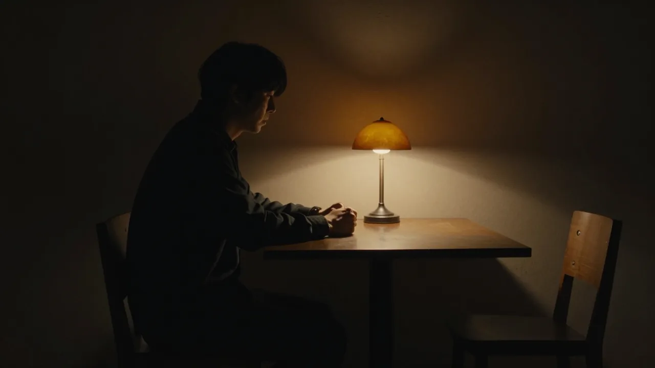 [SVIL 스튜디오] 돌아오지 마 — 붙잡지 않는 R&B, 그리고 엔진 세대교체