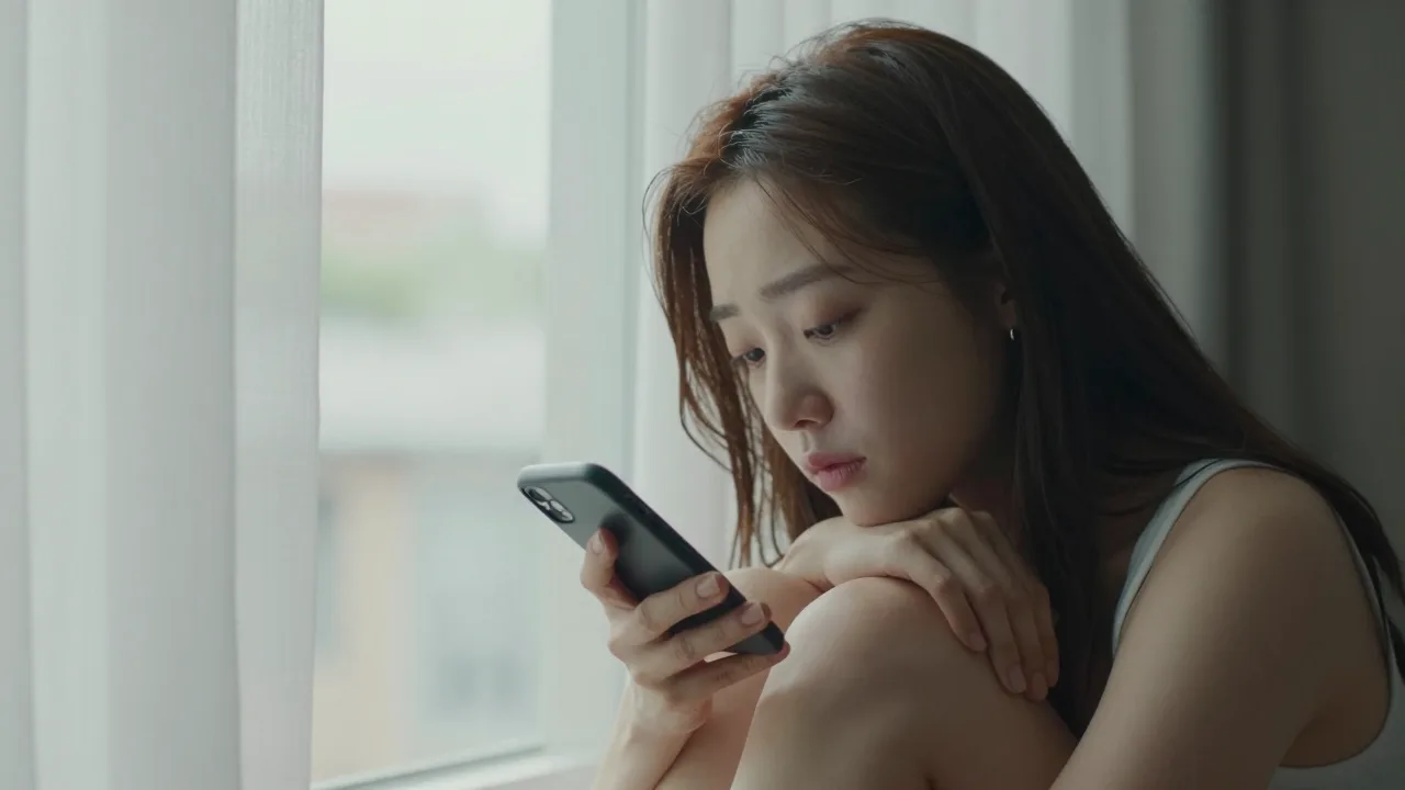 [SVIL 스튜디오] 그게 사랑이었는데 — 집착을 지나 도착한 발라드
