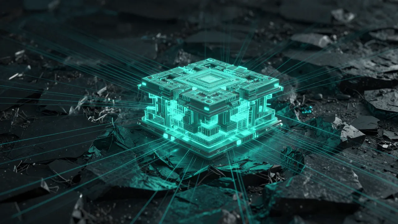 CoreWeave ARIA 정식 공개 — AI 실험에서 다음 실행까지, 승인은 어디에 남나